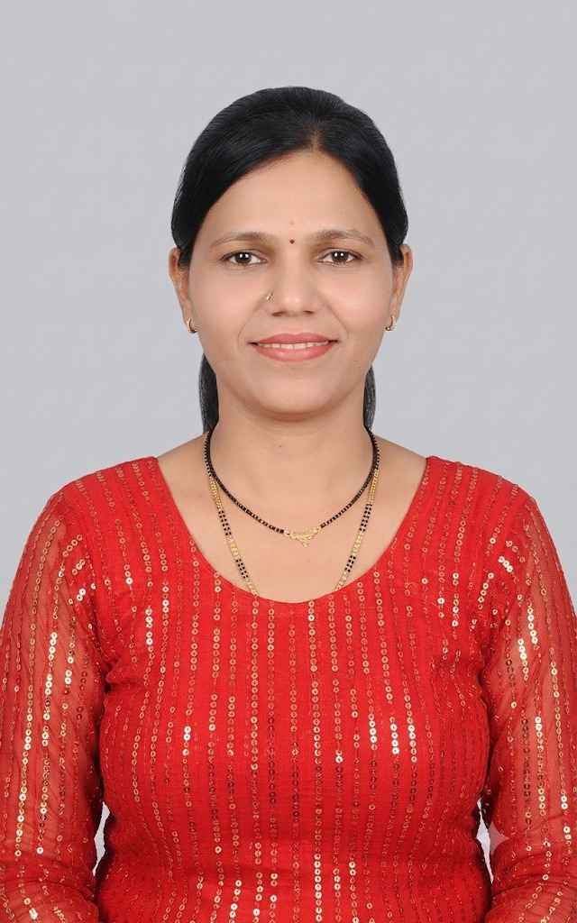 Reena Bhima pachare - Part time Cook in Borivali East in Mumbai